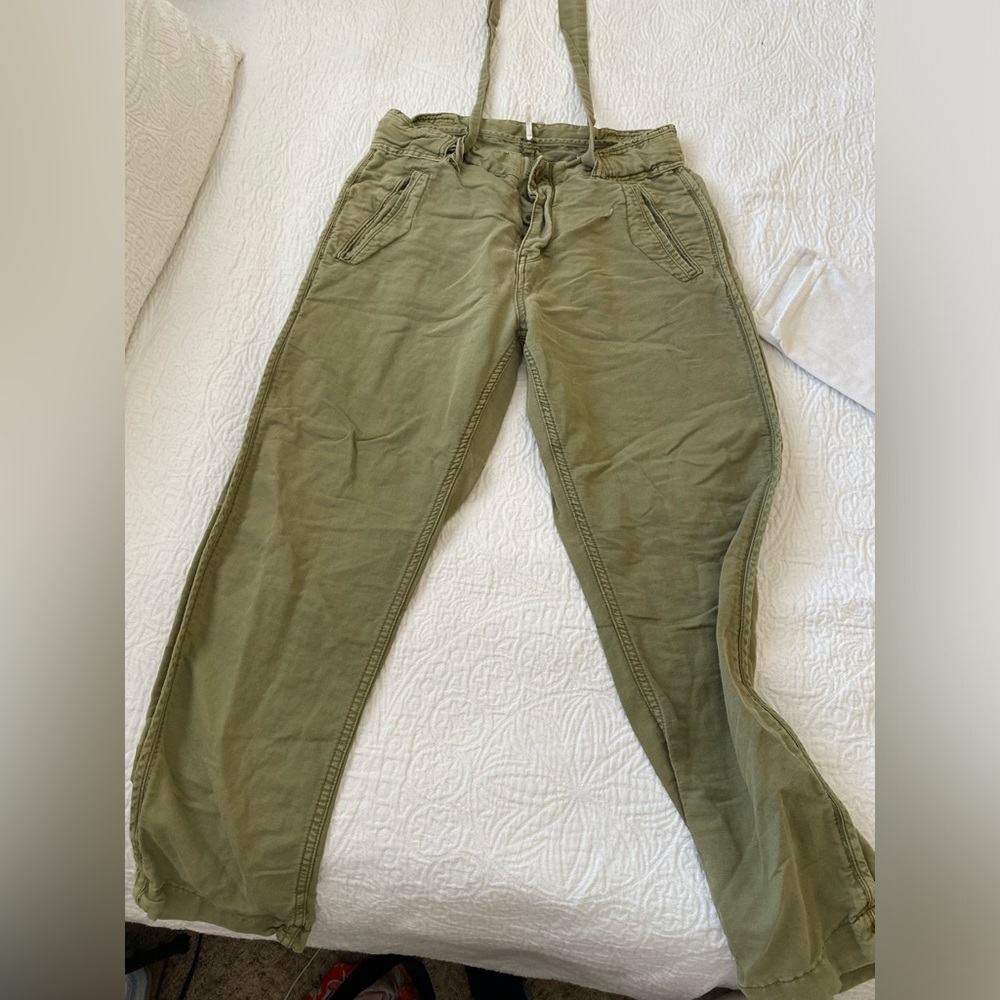 Free people pants